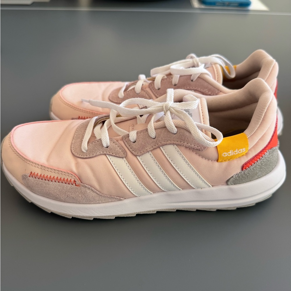 Adidas fashion sneakers